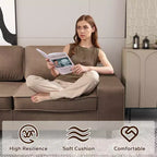 Modernes Sofa für das Wohnzimmer
