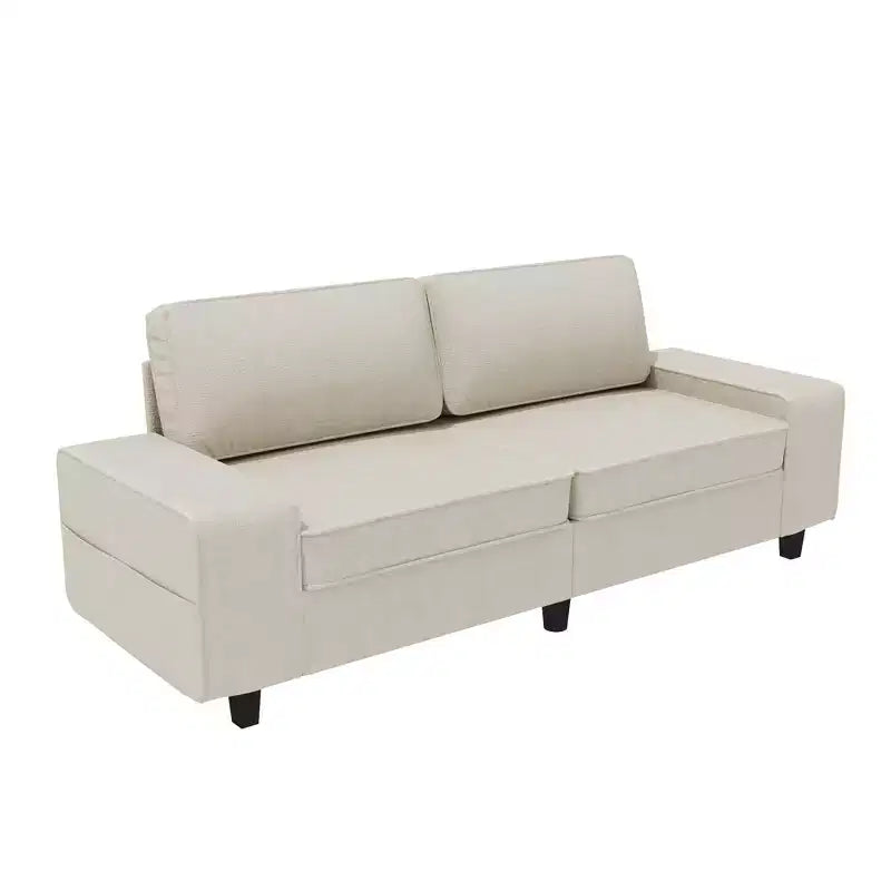 Modernes Sofa für das Wohnzimmer