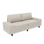 Modernes Sofa für das Wohnzimmer