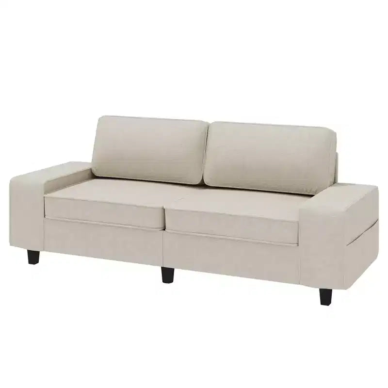 Modernes Sofa für das Wohnzimmer