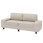 Modernes Sofa für das Wohnzimmer