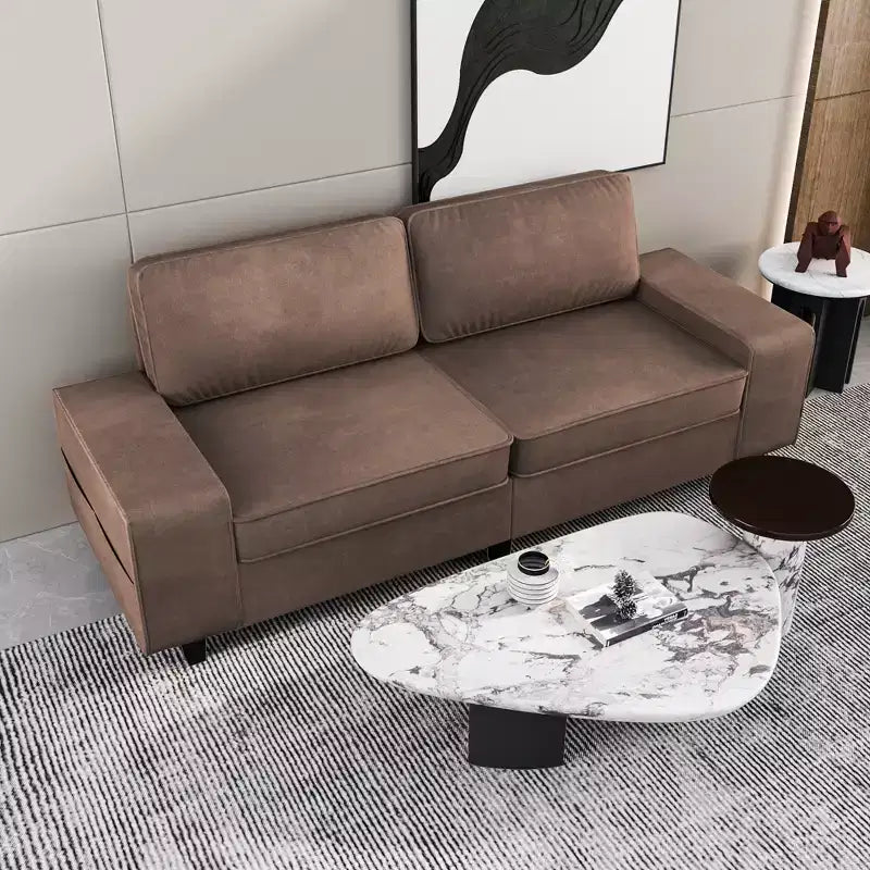 Modernes Sofa für das Wohnzimmer