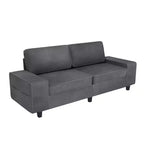 Modernes Sofa für das Wohnzimmer