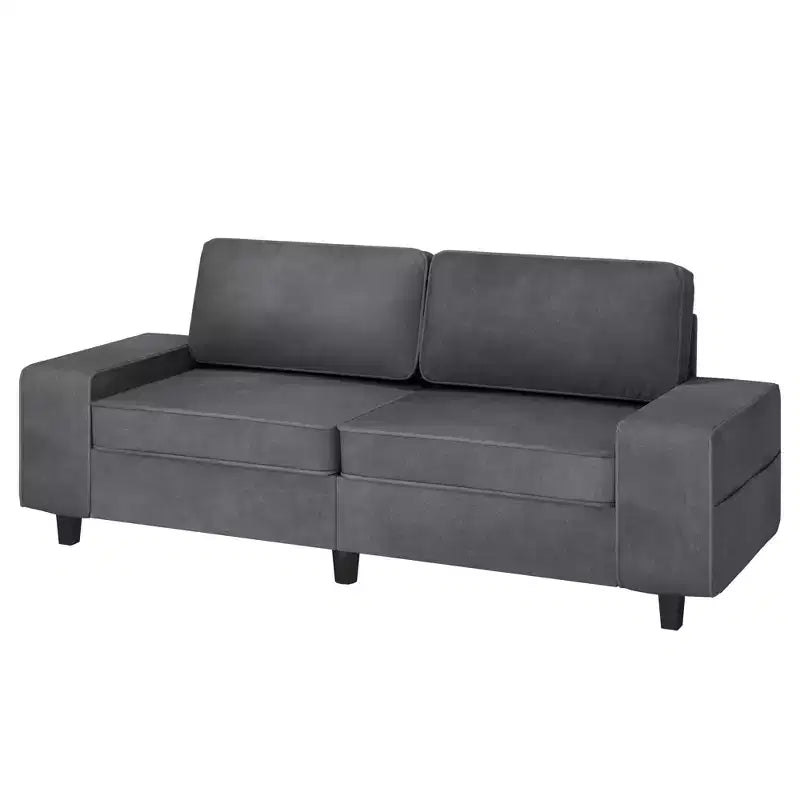 Modernes Sofa für das Wohnzimmer