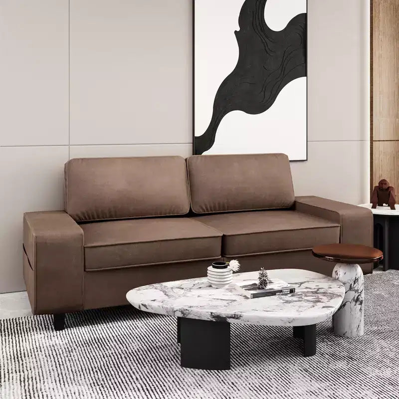 Modernes Sofa für das Wohnzimmer