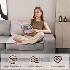 Modernes Sofa für das Wohnzimmer