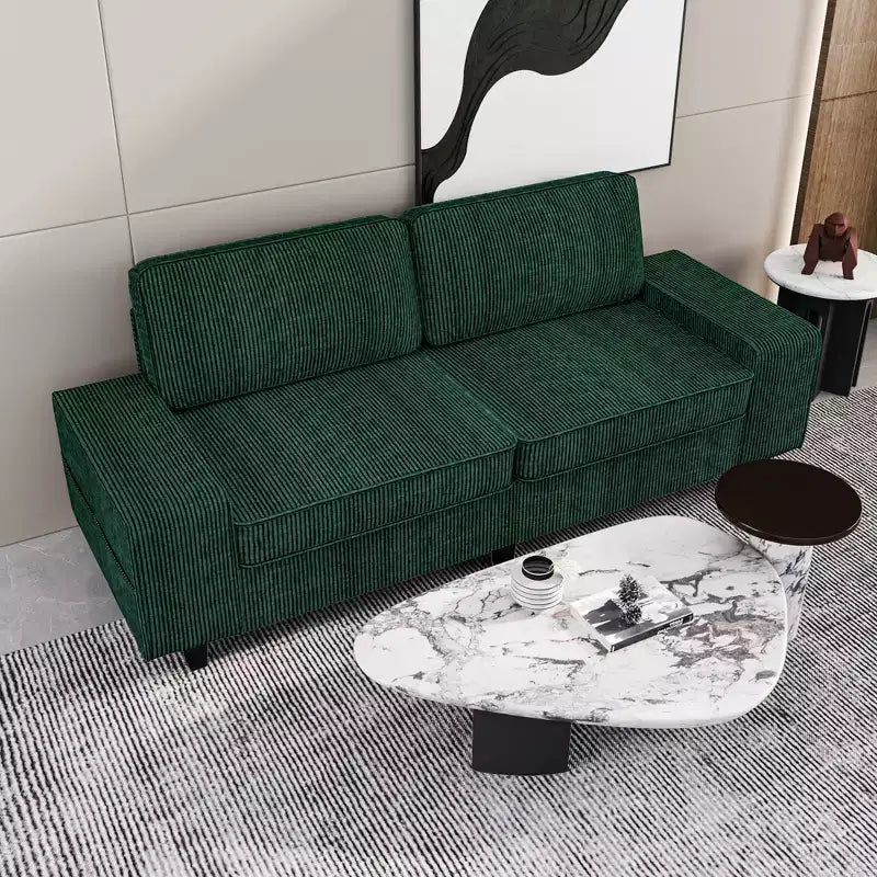Modernes Sofa für das Wohnzimmer