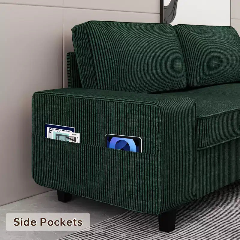 Modernes Sofa für das Wohnzimmer