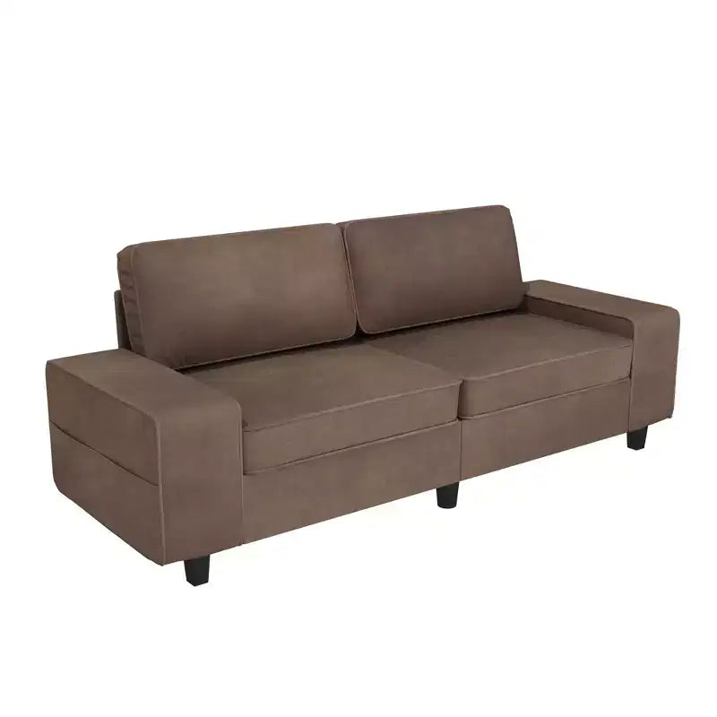 Modernes Sofa für das Wohnzimmer