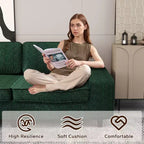 Modernes Sofa für das Wohnzimmer