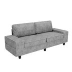 Modernes Sofa für das Wohnzimmer