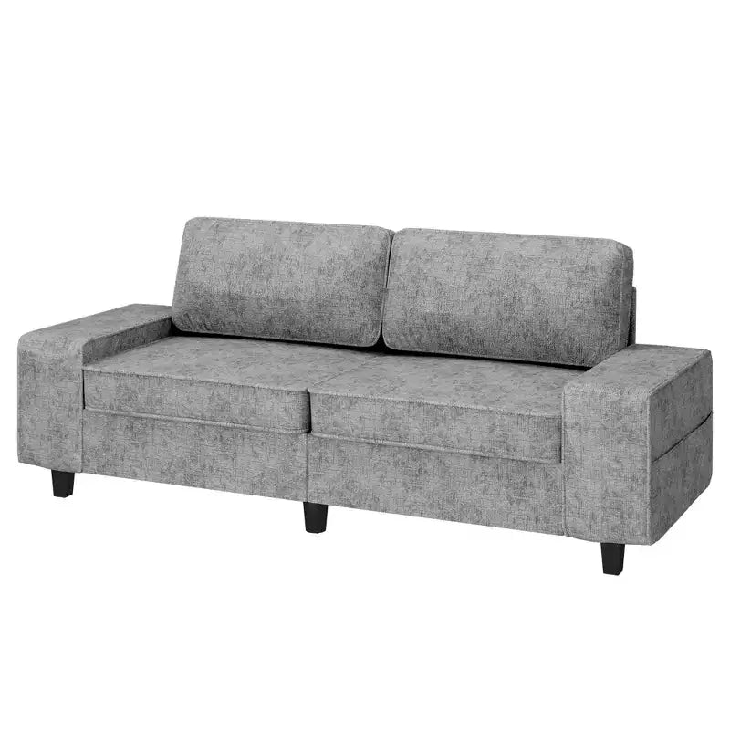 Modernes Sofa für das Wohnzimmer