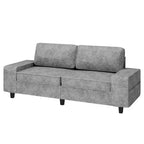 Modernes Sofa für das Wohnzimmer