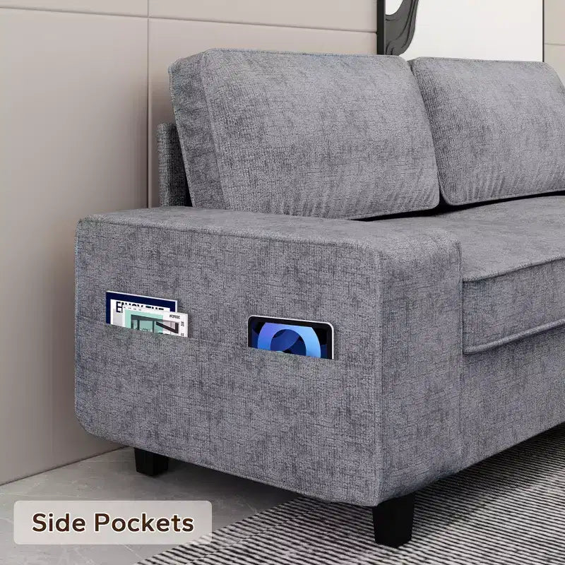 Modernes Sofa für das Wohnzimmer
