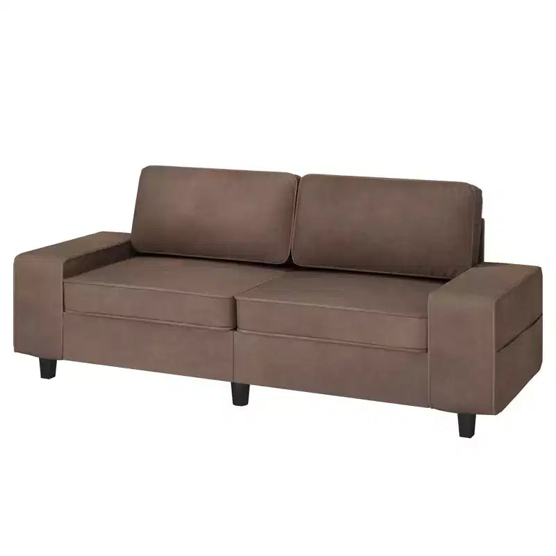 Modernes Sofa für das Wohnzimmer