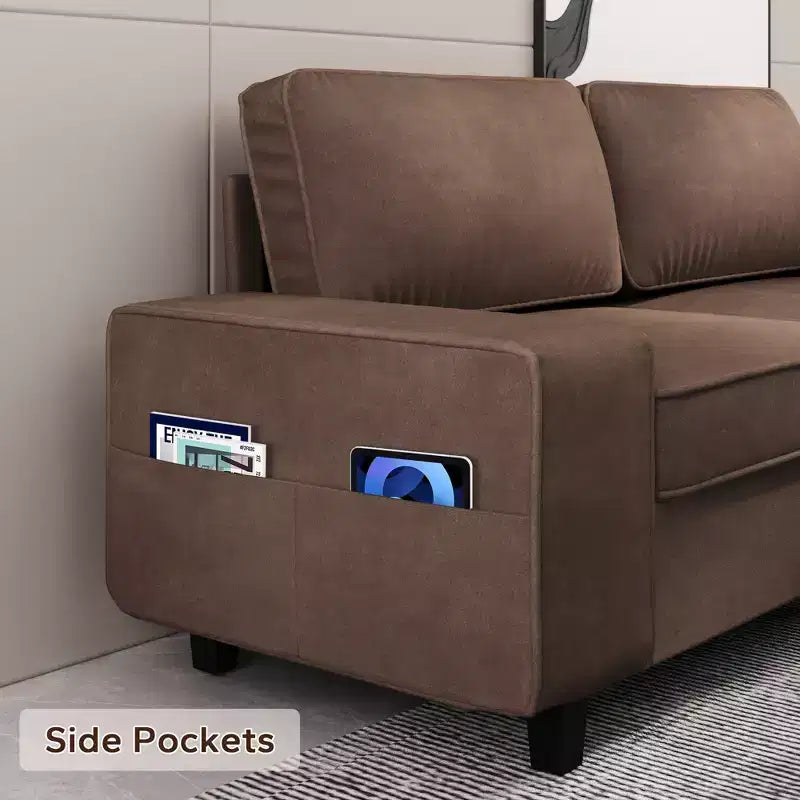 Modernes Sofa für das Wohnzimmer