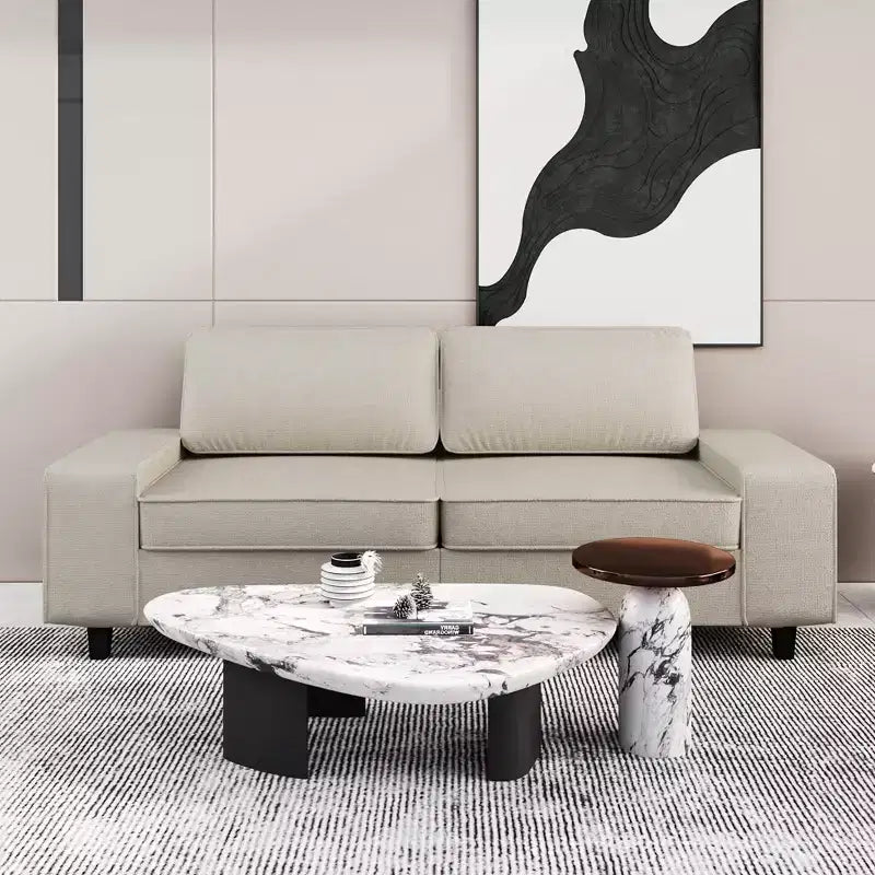 Modernes Sofa für das Wohnzimmer