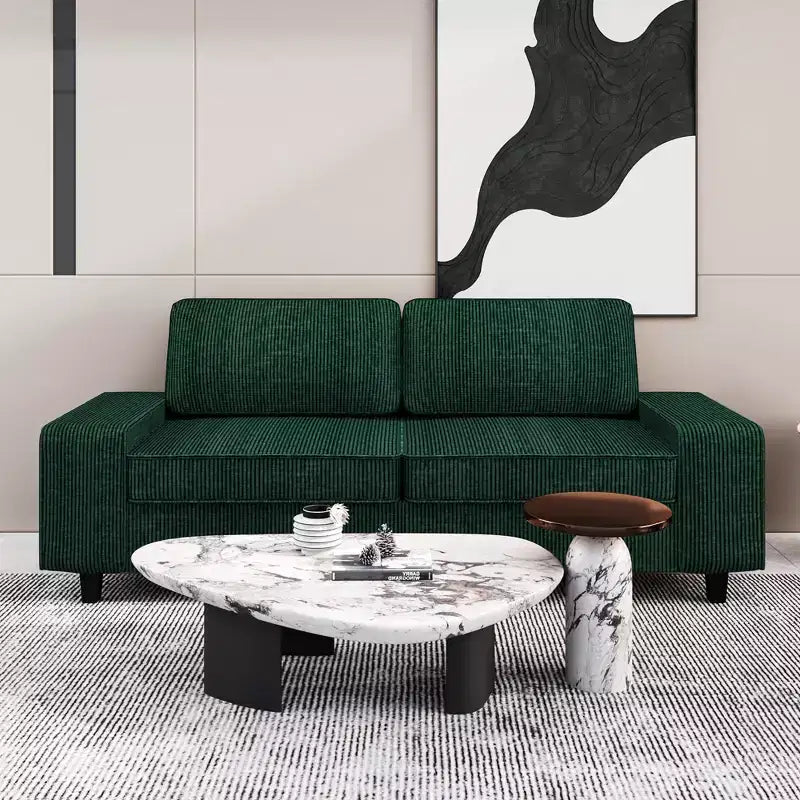 Modernes Sofa für das Wohnzimmer